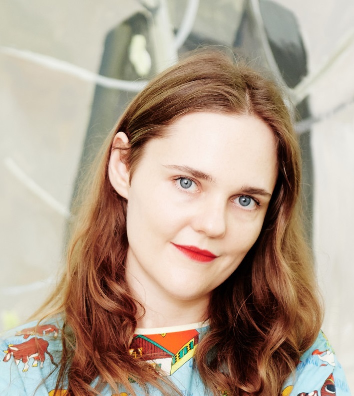 Lesia Khomenko (1980) - photo 1